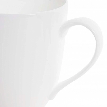 Кружка Zapel Table Blanche 380мл фото 3