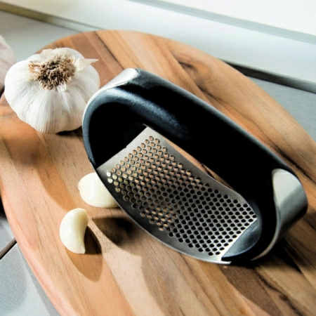 Измельчитель (пресс) для чеснока Leifheit Proline фото 2