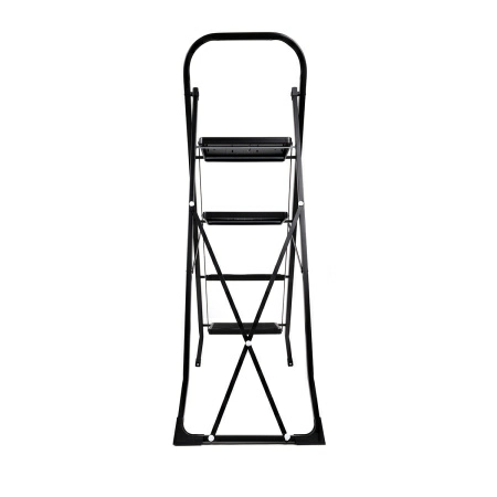 Стремянка Hausmann Djimara 4 ступени фото 4