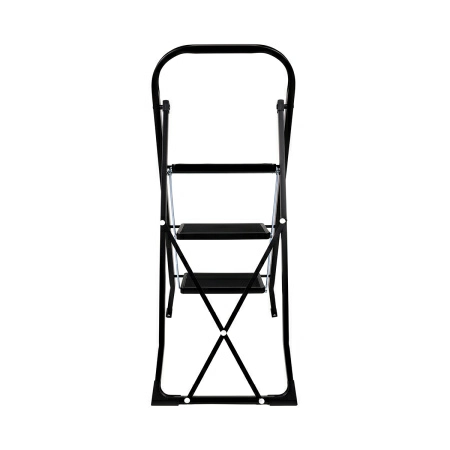 Стремянка Hausmann Aktru 3 ступени фото 8