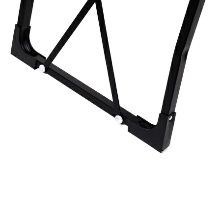 Стремянка Hausmann Aktru 3 ступени фото 10