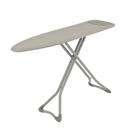 Универсальная гладильная доска напольная Hausmann Hercules (Геркулес) 137х38 см фото 2