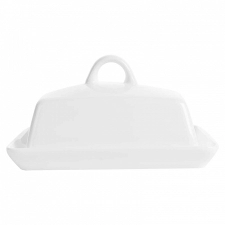 Масленка Zapel Table Blanche фото 3