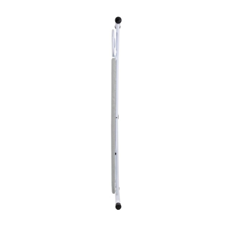 Гладильная доска Hausmann Silvia Mono 120×38 см HM‑2125 фото 3
