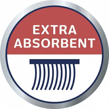 Швабра с телескопической ручкой для влажной уборки Leifheit Classic XL фото 10