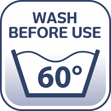 Швабра с телескопической ручкой для влажной уборки Leifheit Classic XL фото 8