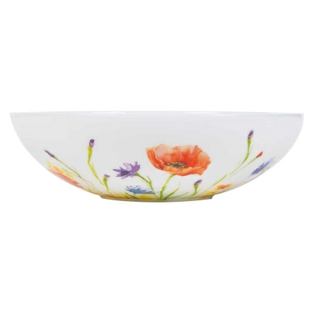 Салатник Zapel Fleurs des champs 15,5см, 410мл фото 1