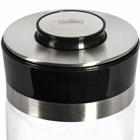 Банка для хранения Hausmann 720мл фото 4