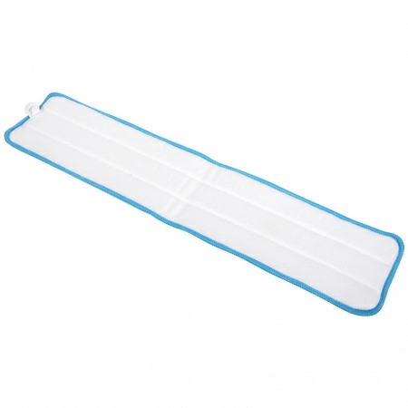 Сменная насадка из микрофибры Hausmann для швабры HM-45 фото 6