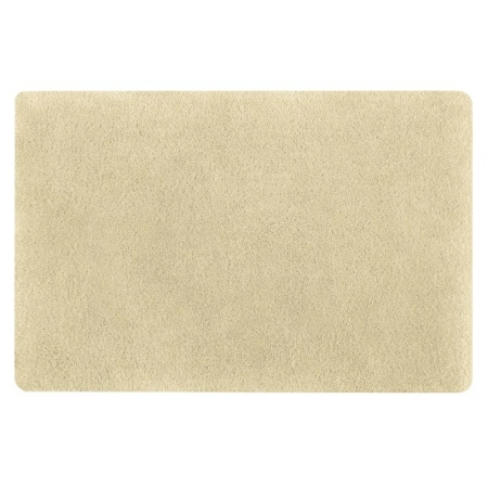 Коврик для ванной Spirella Fino 60x90см, бежевый фото 1