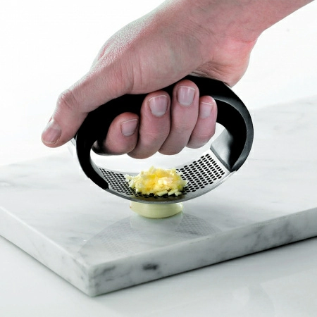 Измельчитель (пресс) для чеснока Leifheit Proline фото 3