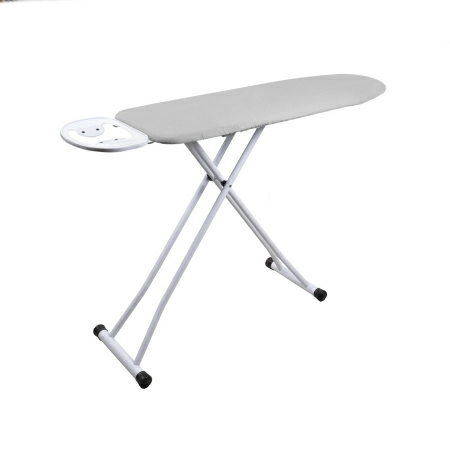 Гладильная доска Hausmann Silvia Mono 120×38 см HM‑2125 фото 1