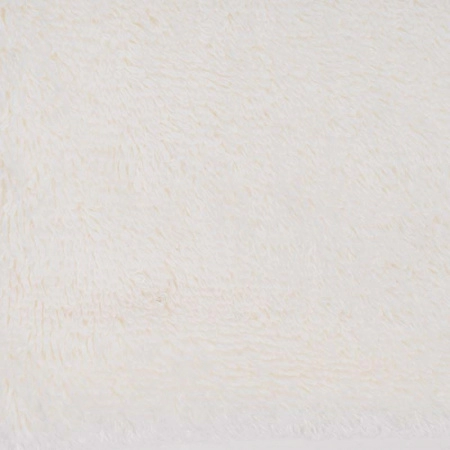 Полотенце махровое Pappel Cirrus/S 30x50, цвет белый фото 3