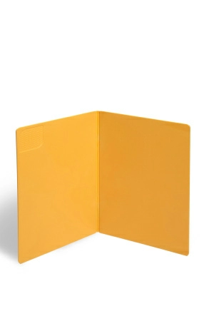 Доска разделочная складная Ambient Omni, цвет медово-желтый фото 1