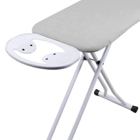 Гладильная доска Hausmann Silvia Mono 120×38 см HM‑2125 фото 8