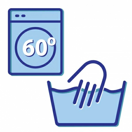 Швабра Hausmann Professional для влажной уборки пола с телескопической ручкой фото 7