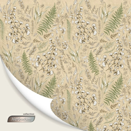 Органайзер Hausmann Herbarium 35x27x9см фото 7