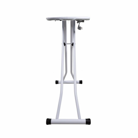 Гладильная доска Hausmann Silvia Mono 120×38 см HM‑2125 фото 6