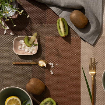 Салфетка сервировочная Zapel Frame cumin фото 6