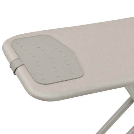 Универсальная гладильная доска напольная Hausmann Hercules (Геркулес) 137х38 см фото 5