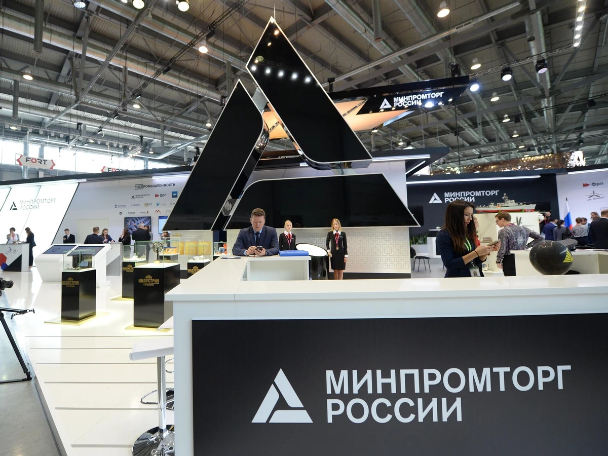 В России усилят контроль за продажей товаров на маркетплейсах, особенно импортных В России усилят контроль за продажей товаров на маркетплейсах, особенно импортных
