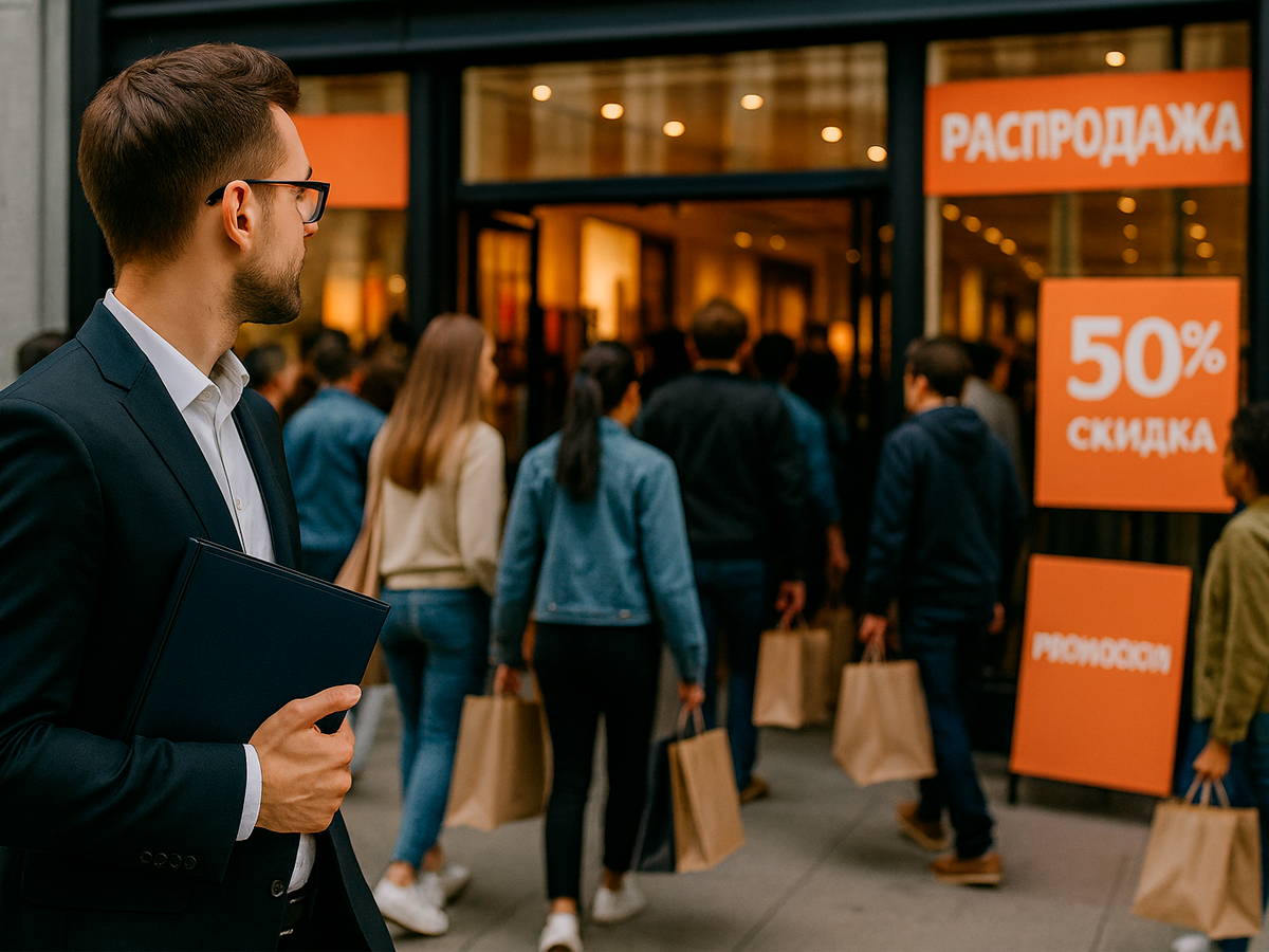 Поговорим о рабочих инструментах офлайн-маркетинга Поговорим о рабочих инструментах офлайн-маркетинга