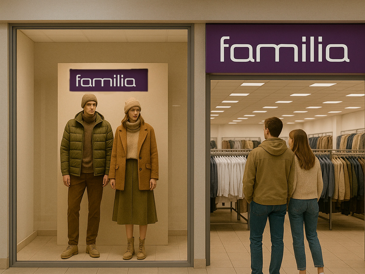 Исследование Familia: 54% потребителей не доверяют фото в интернет-магазинах Исследование Familia: 54% потребителей не доверяют фото в интернет-магазинах