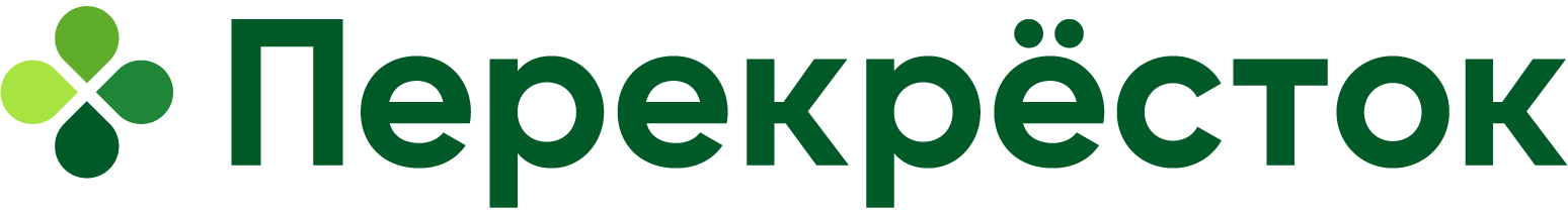 Перекресток