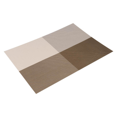 Салфетка сервировочная Zapel Geometry coffee with milk