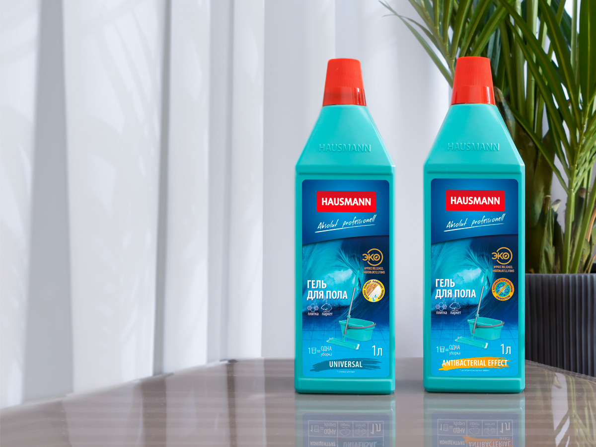 Опубликовано практическое руководство, как выбрать лучшее средство для мытья полов с учётом покрытия, состава и задач уборки Опубликовано практическое руководство, как выбрать лучшее средство для мытья полов с учётом покрытия, состава и задач уборки