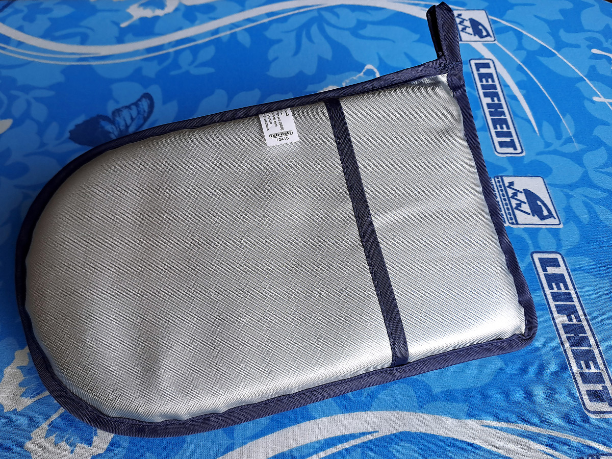 Перчатка для глаженья Leifheit фото 3