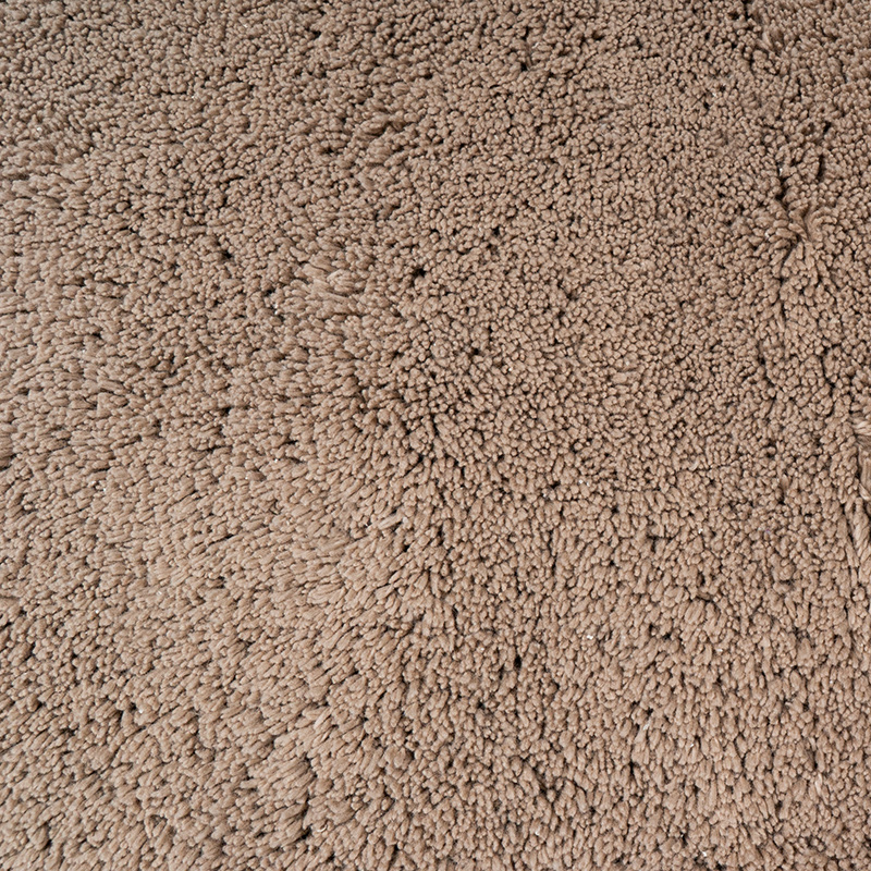 Коврик для ванной комнаты Spirella Monterey 90x60см, коричневый фото 2