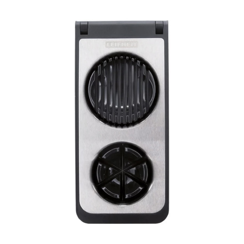 Яйцерезка двойная Leifheit Proline фото 3