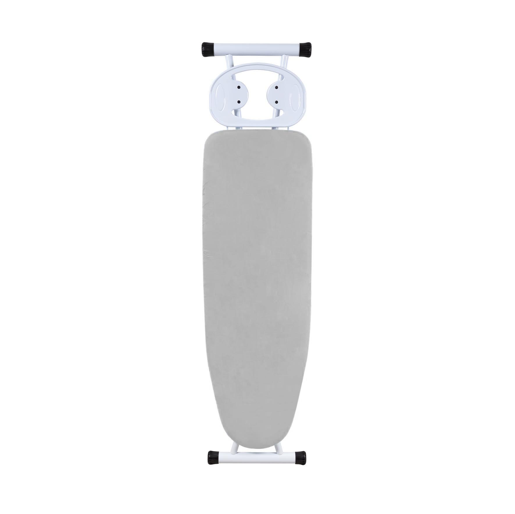 Гладильная доска Hausmann Silvia Mono 120×38 см HM‑2125 фото 4