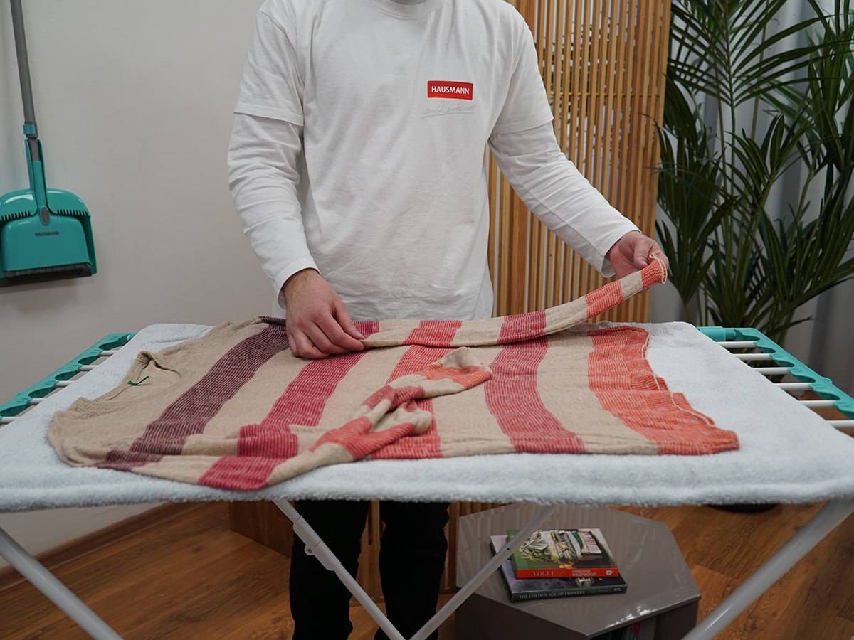 Новая статья в блоге МАКСИ-СТАЙЛ — Как сушить деликатные вещи Новая статья в блоге МАКСИ-СТАЙЛ — Как сушить деликатные вещи