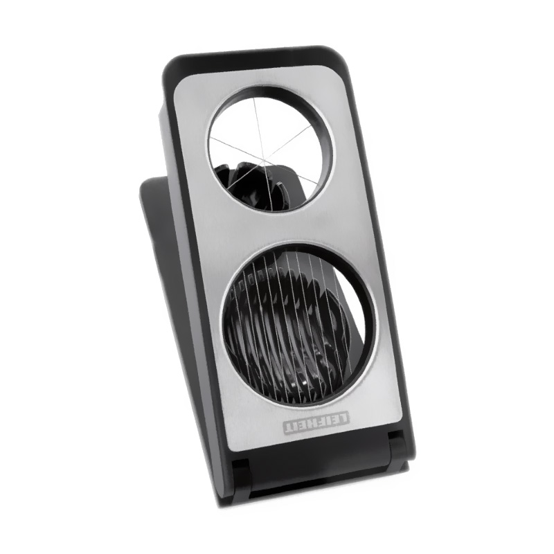 Яйцерезка двойная Leifheit Proline фото 2