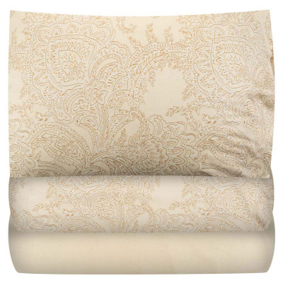 Комплект постельного белья 2-спальный Pappel Kyutay