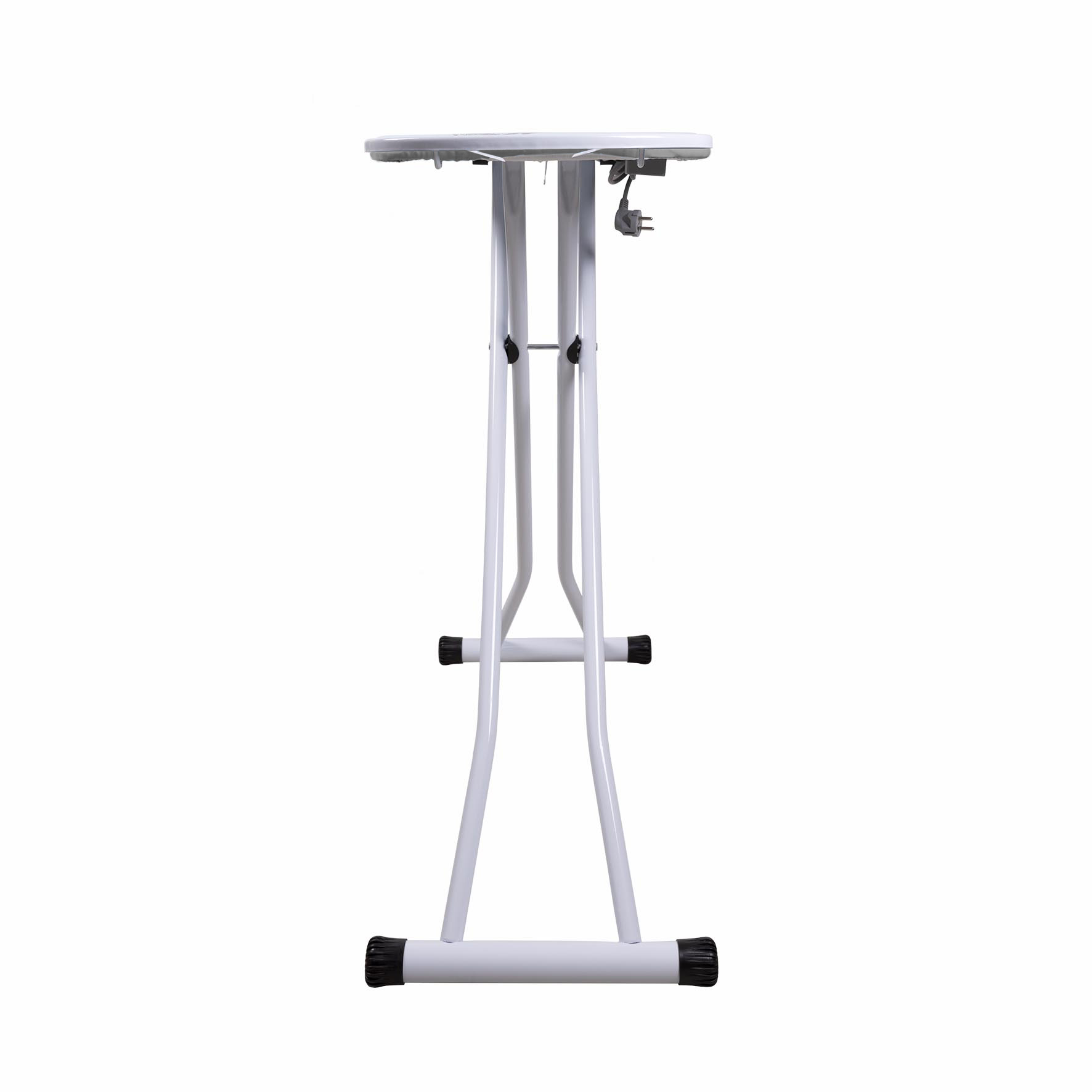 Гладильная доска Hausmann Silvia Mono 120×38 см HM‑2125 фото 3