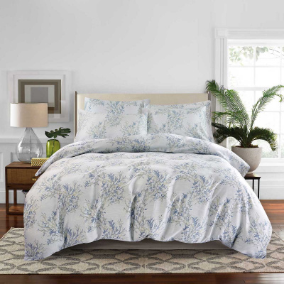 Комплект постельного белья семейный Pappel Arnella