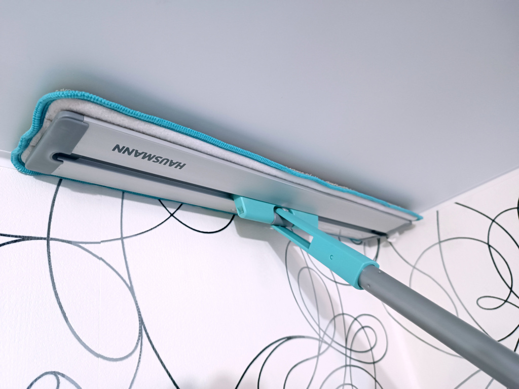 Швабра Hausmann