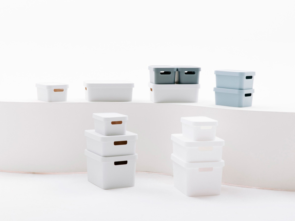 Ящики для хранения Ambient.