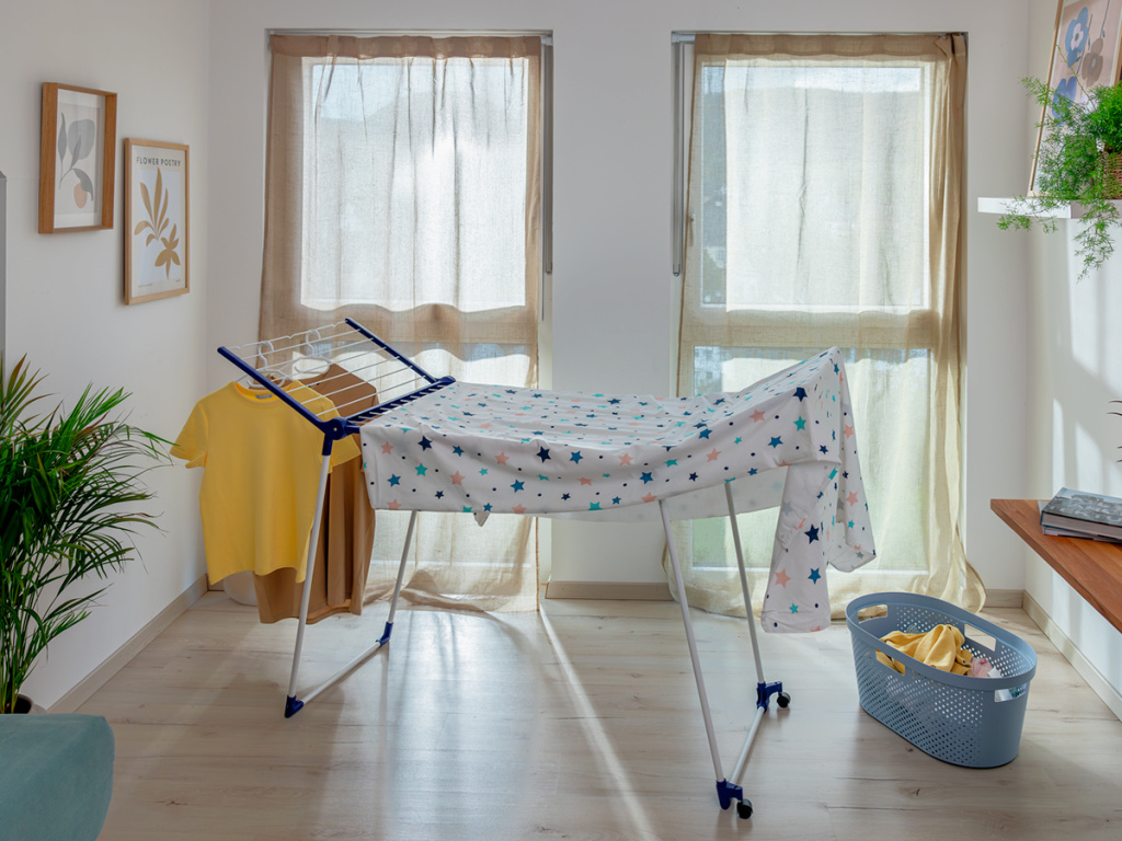 Leifheit Pegasus Deluxe Mobile, арт. 81517