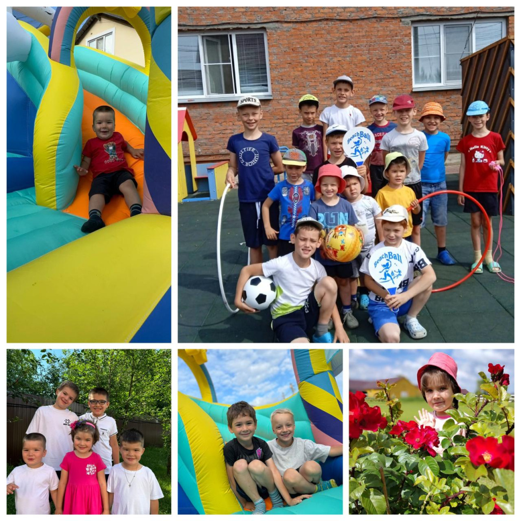 Изображение предоставлено и опубликовано с согласия АНО «ДСРЦ «РОДНОЙ ДОМ»