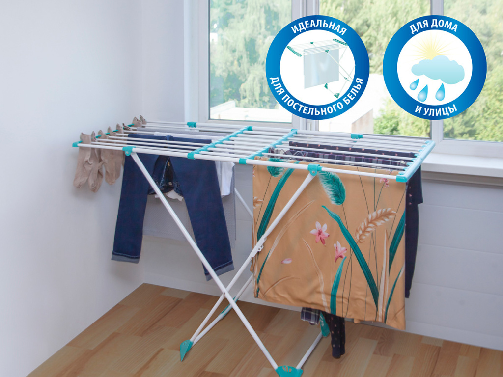 Hausmannсушилка