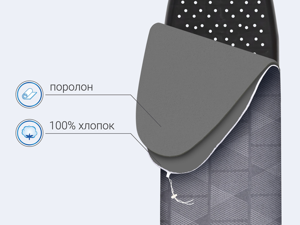 Как выбрать чехол для гладильной доски_4