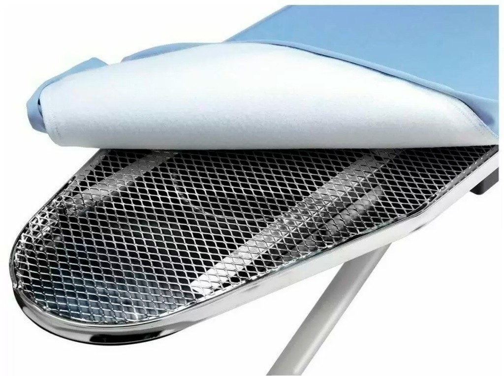 гладильная поверхность из электросварной сетки