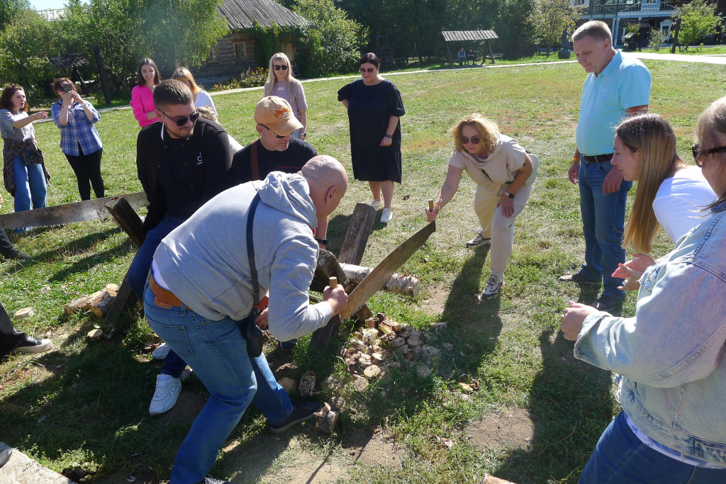 МАКСИ-СТАЙЛ 30 лет конкурсы