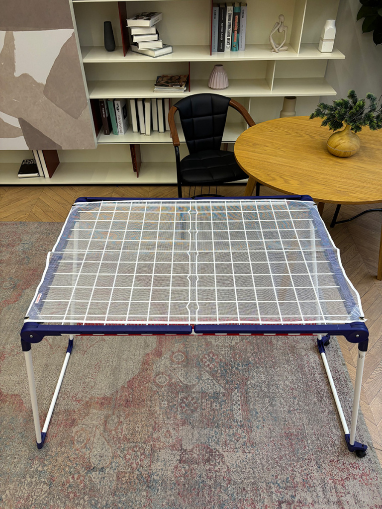 Leifheit Pegasus Deluxe Mobile, арт. 81517