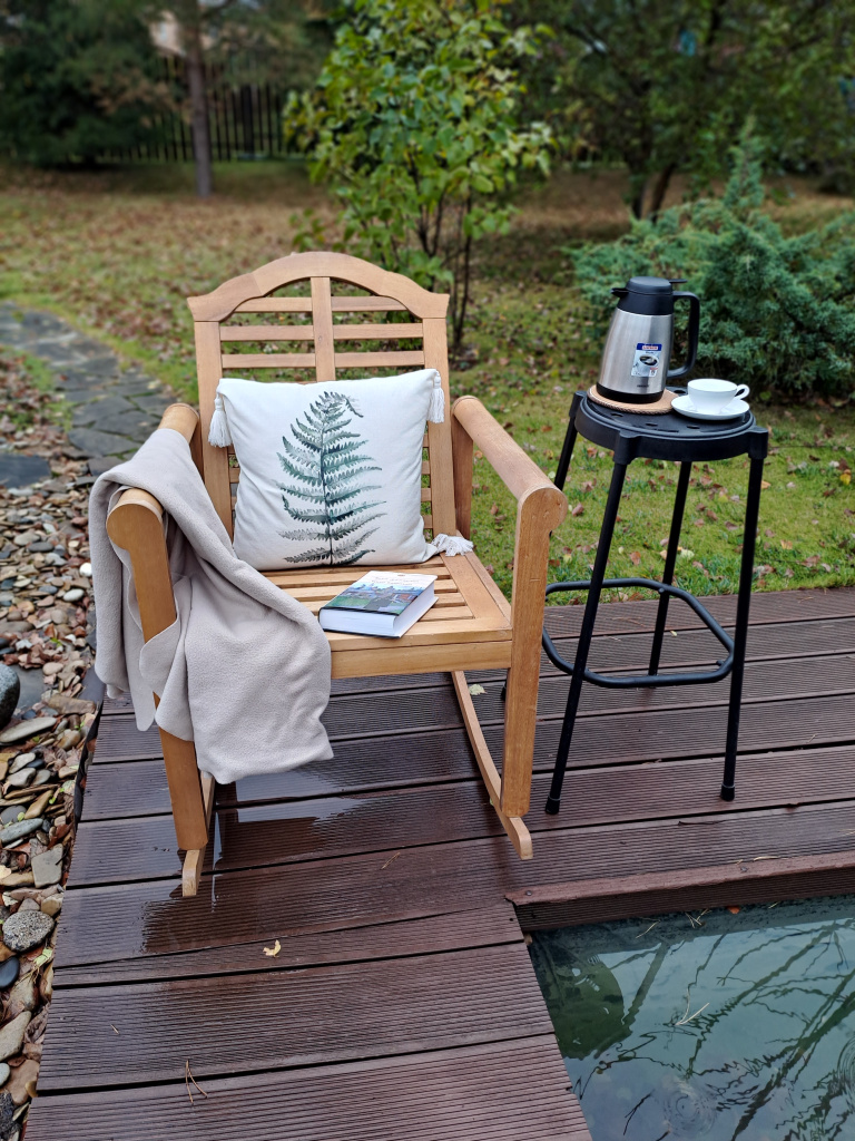 Термос Leifheit