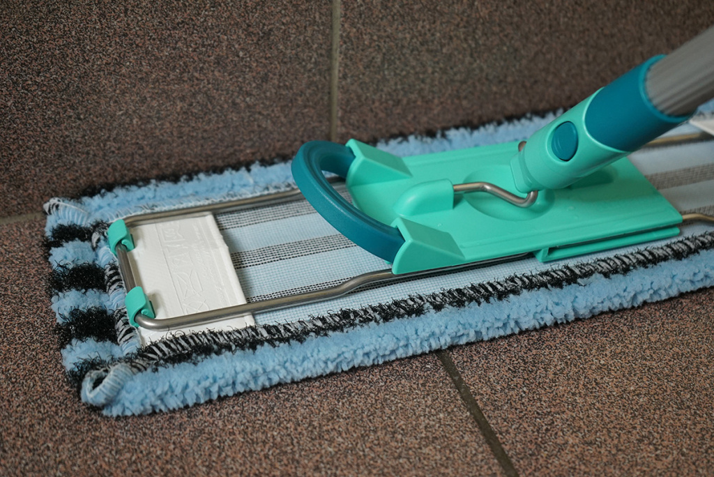 Для сильных загрязнений